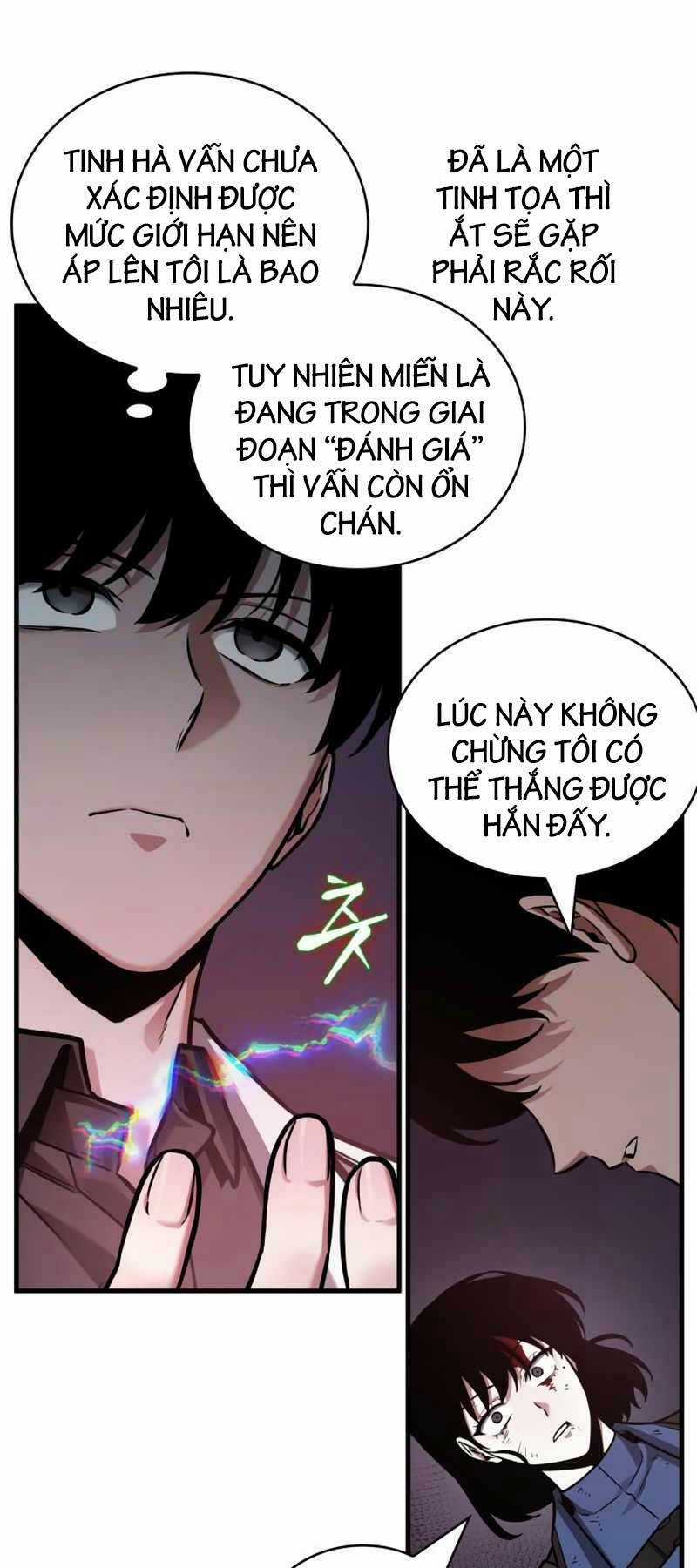 Toàn Trí Độc Giả - Omniscient Reader Chapter 174 trang 75