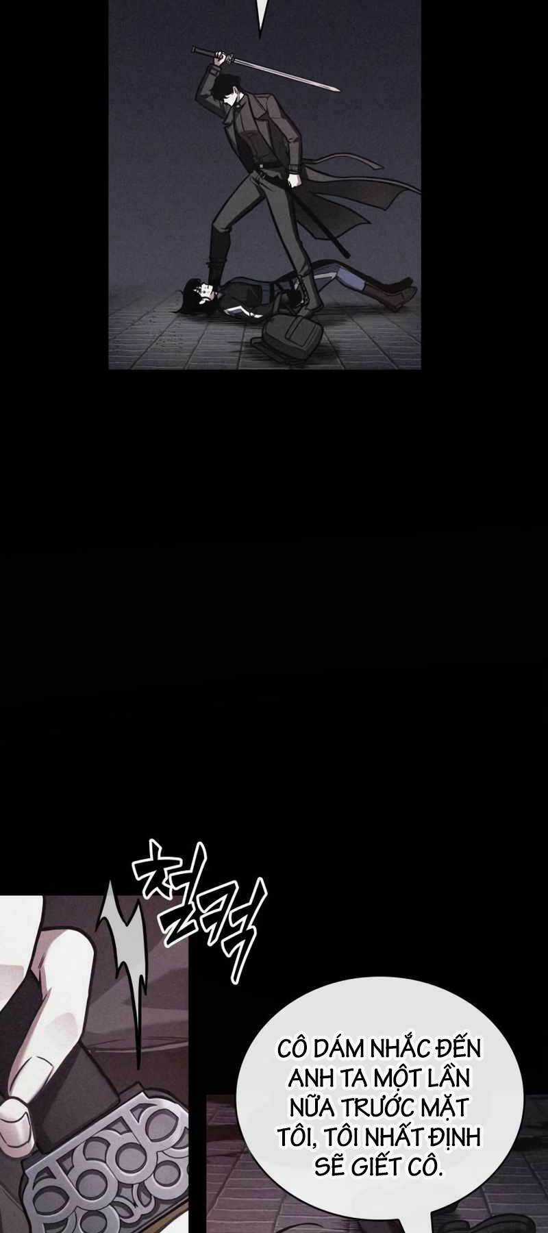 Toàn Trí Độc Giả - Omniscient Reader Chapter 174 trang 8