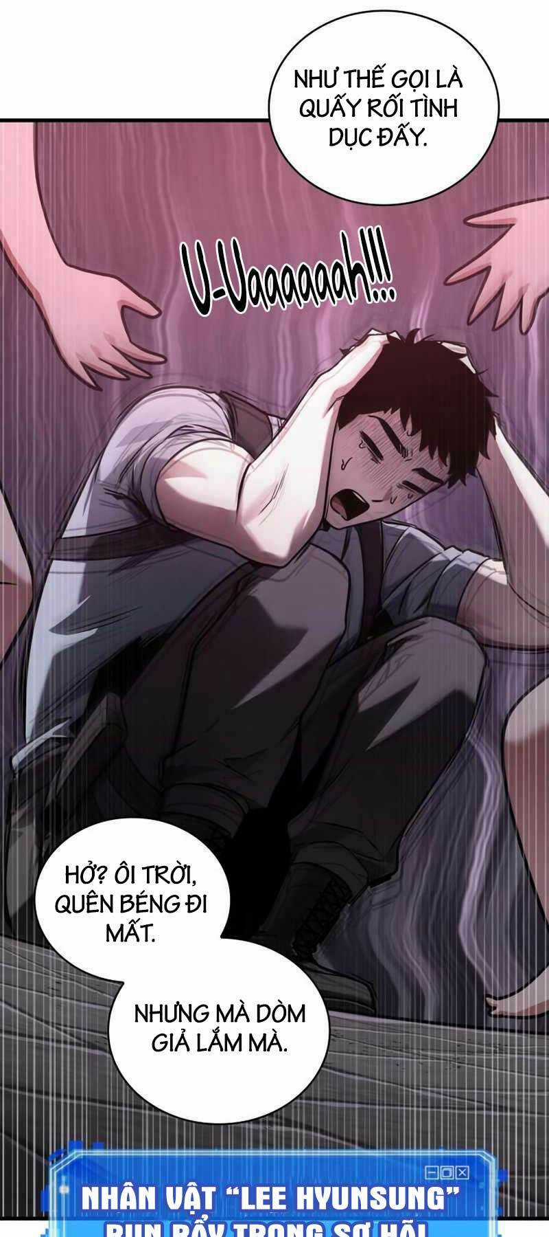 Toàn Trí Độc Giả - Omniscient Reader Chapter 174 trang 81