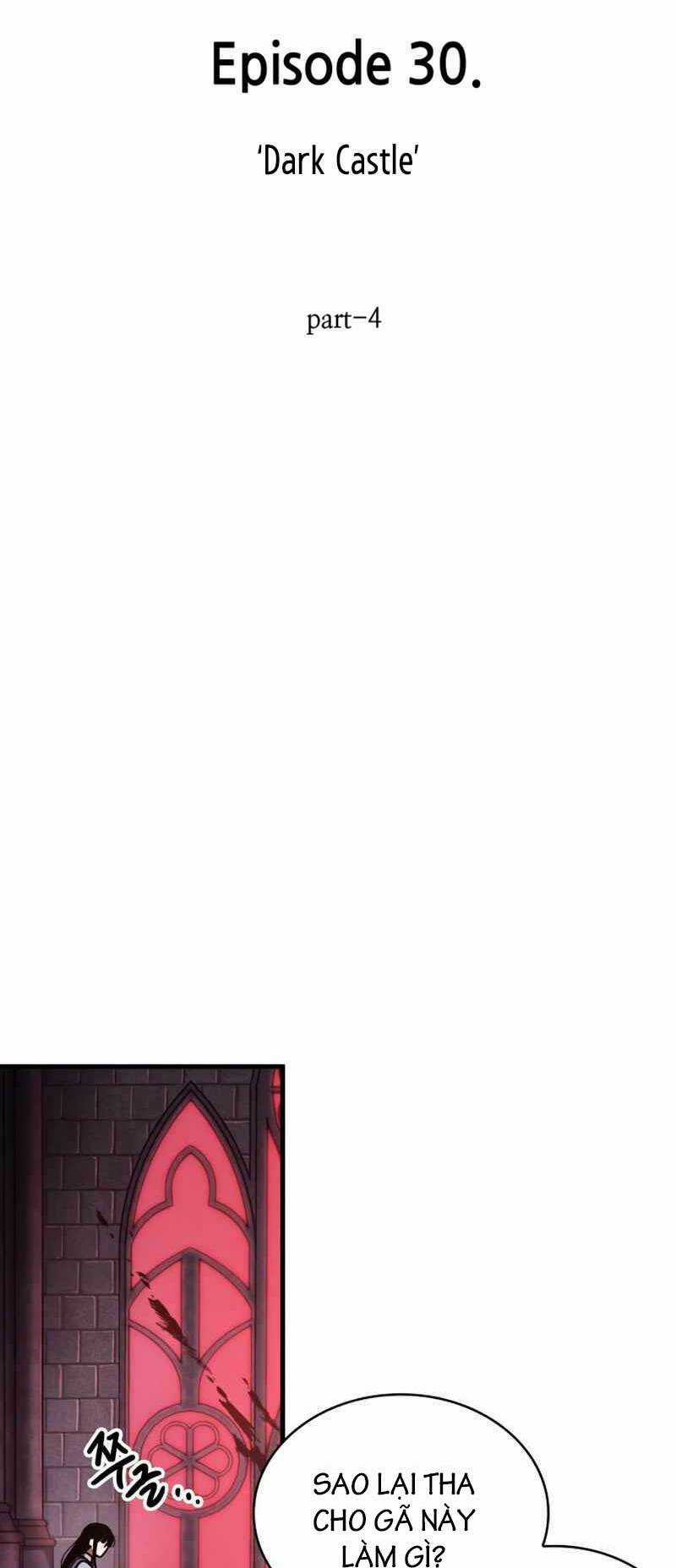 Toàn Trí Độc Giả - Omniscient Reader Chapter 175 trang 10