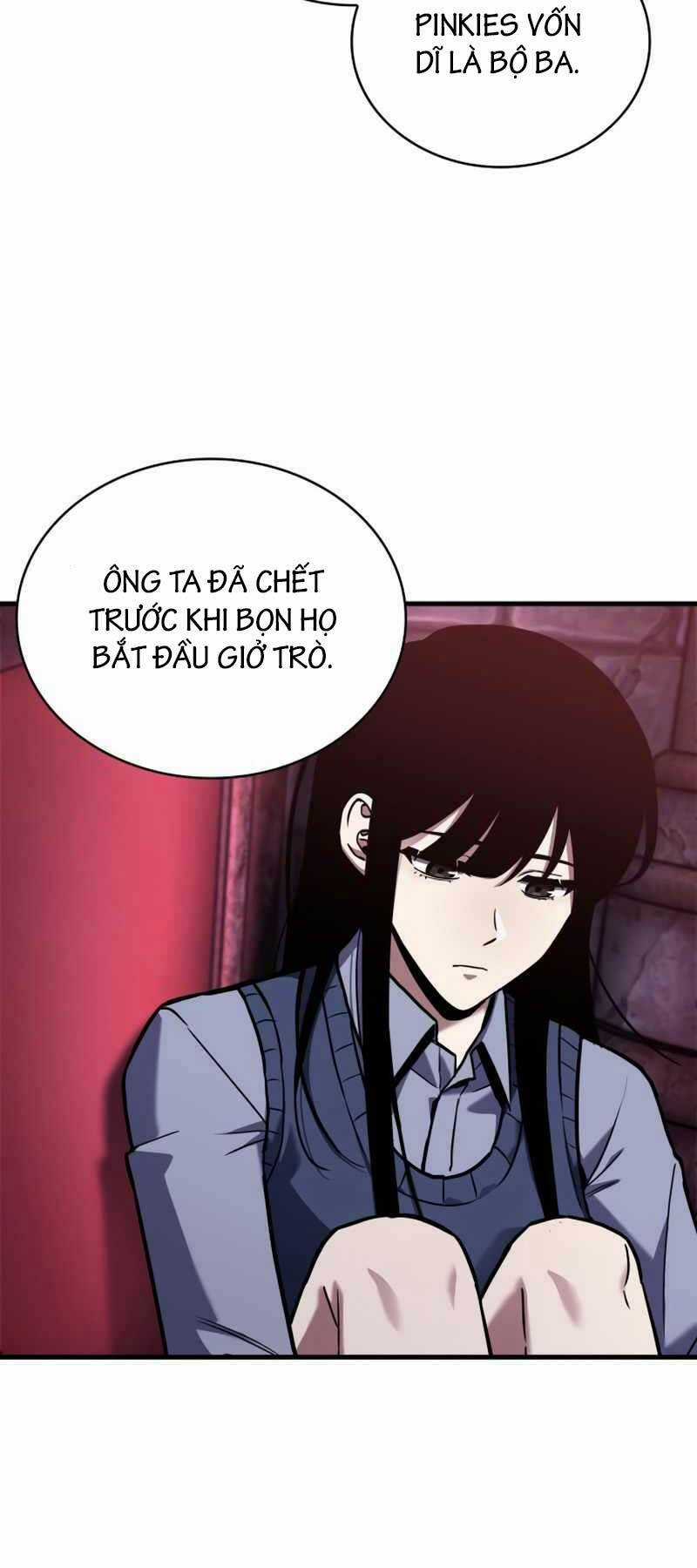 Toàn Trí Độc Giả - Omniscient Reader Chapter 175 trang 12