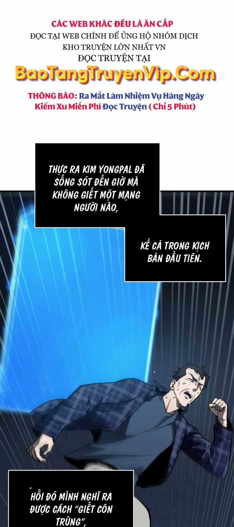 Toàn Trí Độc Giả - Omniscient Reader Chapter 175 trang 14