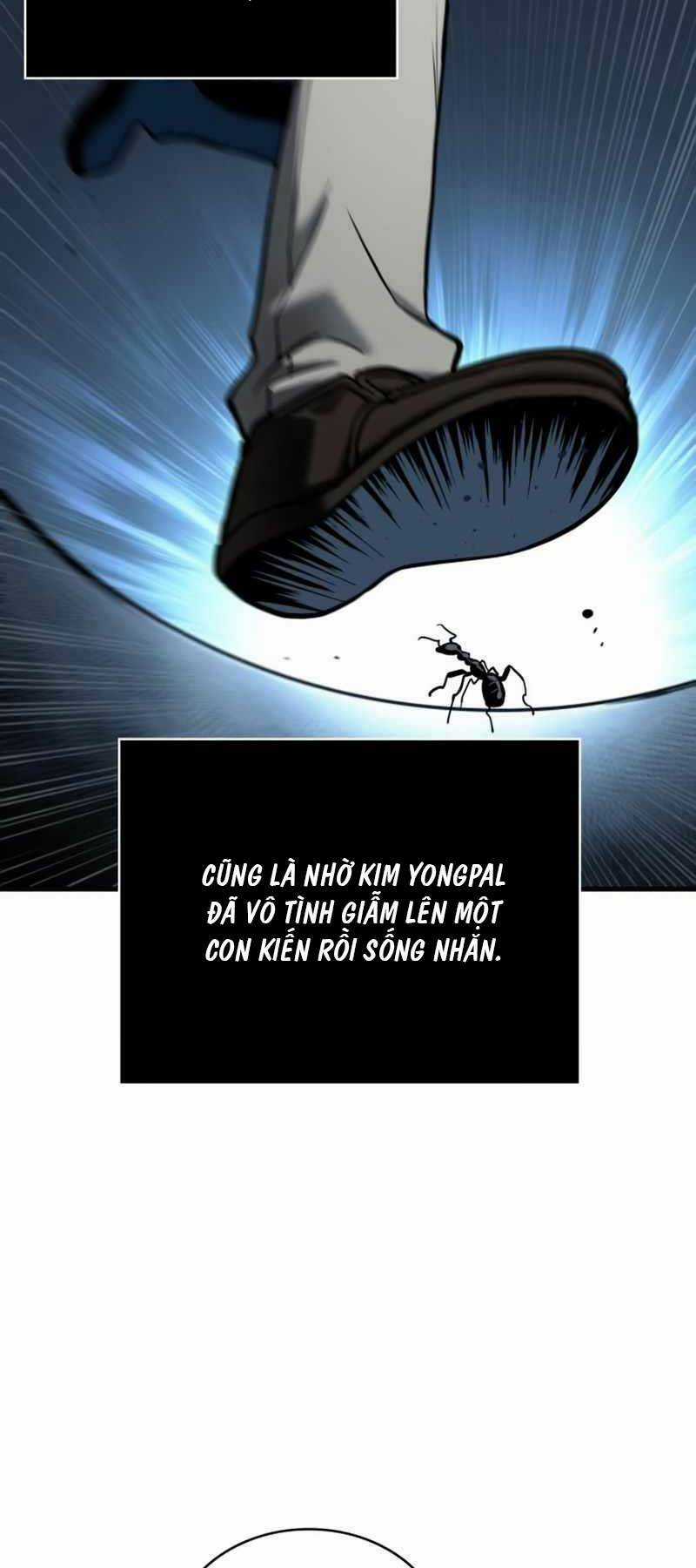 Toàn Trí Độc Giả - Omniscient Reader Chapter 175 trang 15