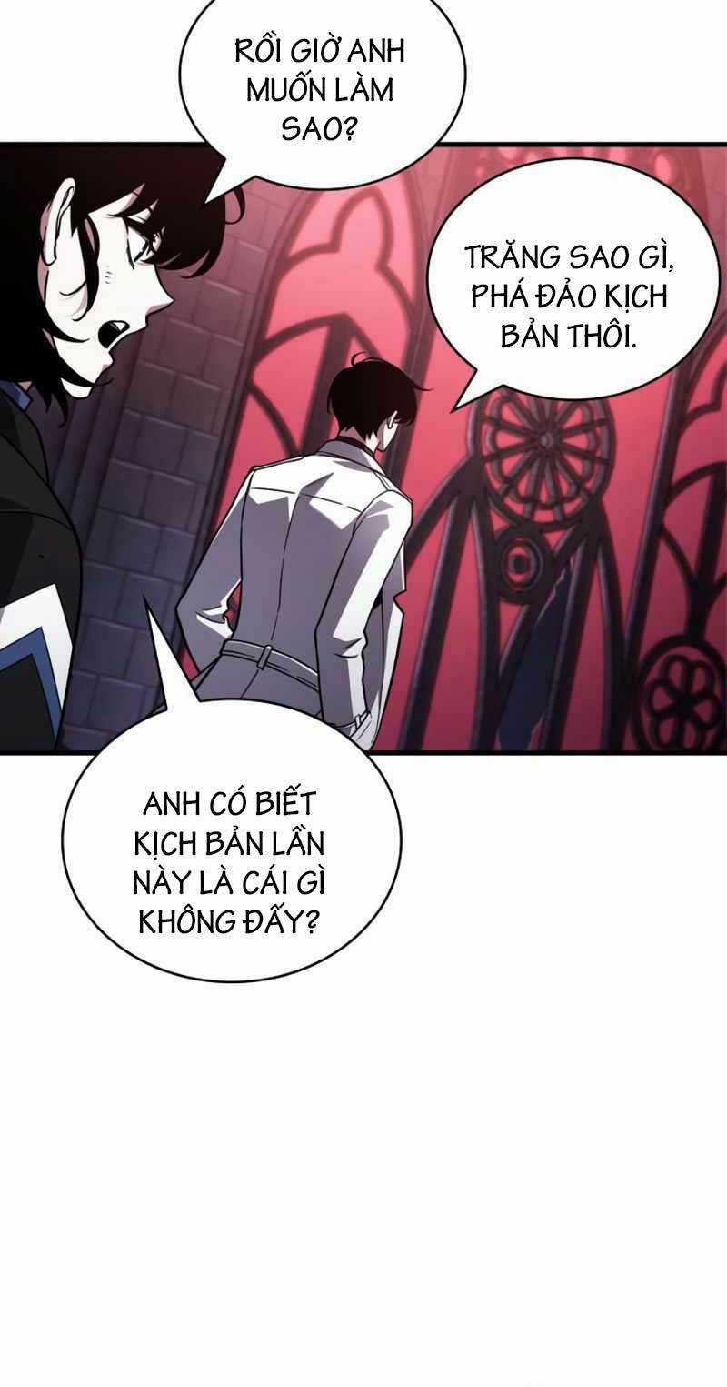 Toàn Trí Độc Giả - Omniscient Reader Chapter 175 trang 16