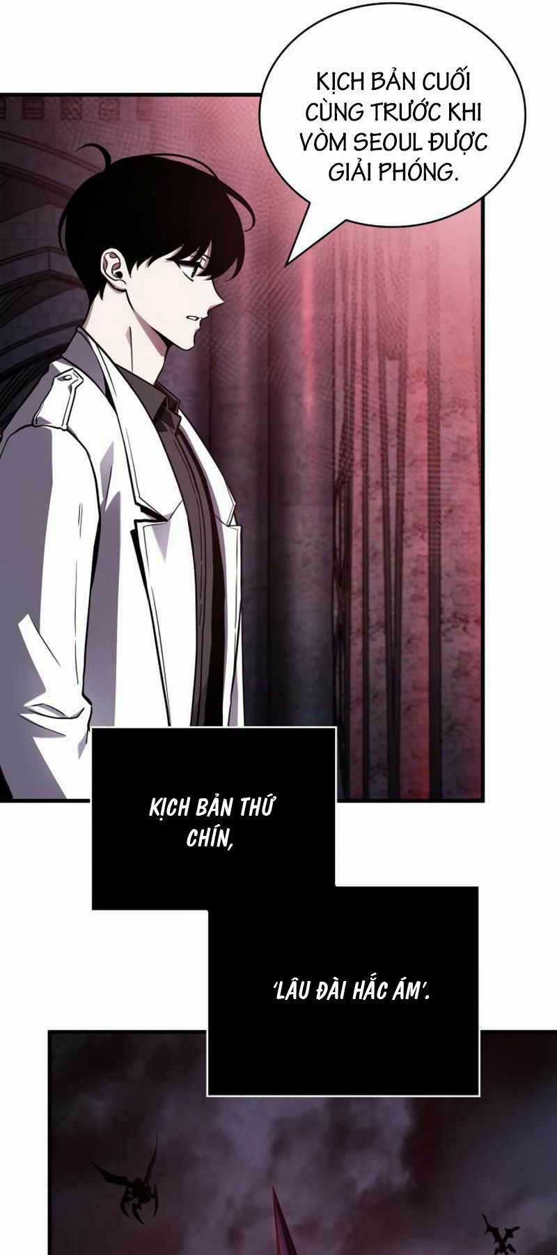 Toàn Trí Độc Giả - Omniscient Reader Chapter 175 trang 17