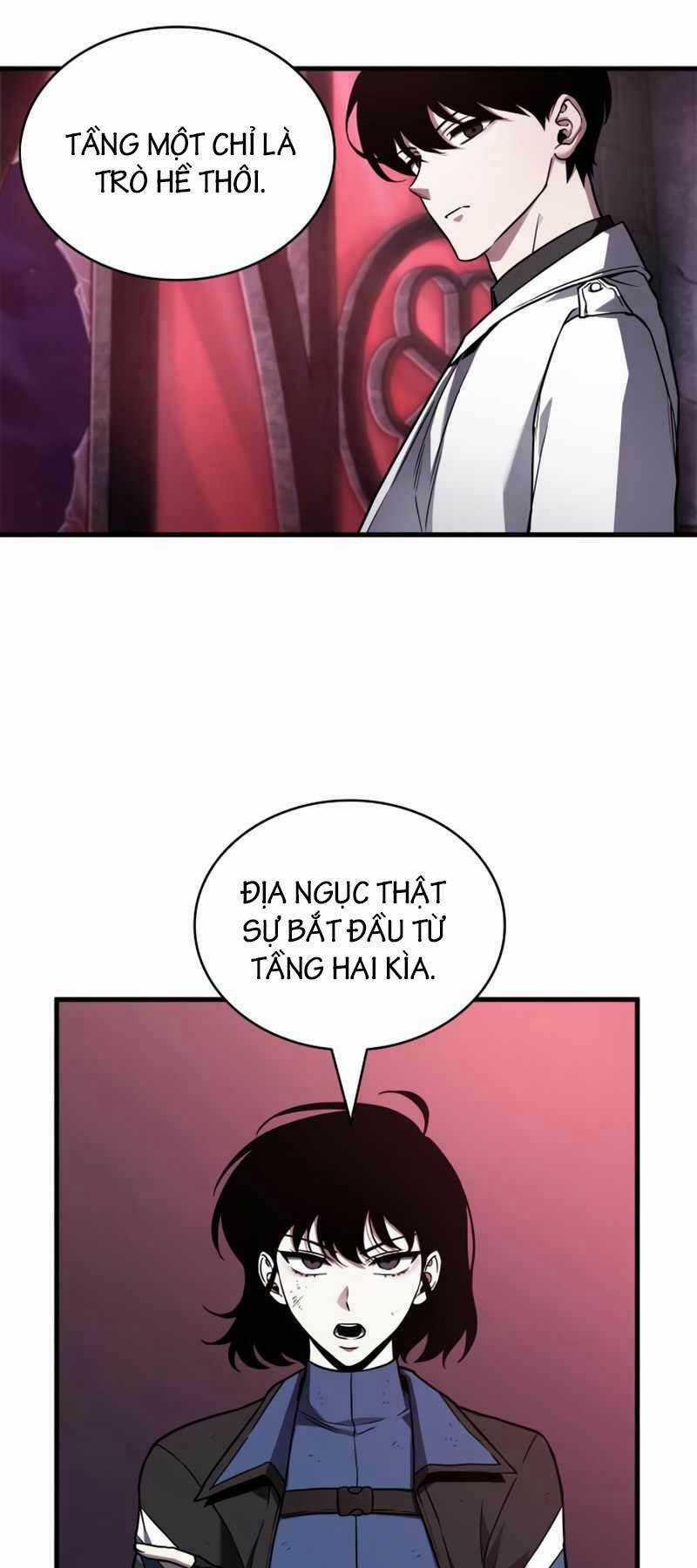 Toàn Trí Độc Giả - Omniscient Reader Chapter 175 trang 19