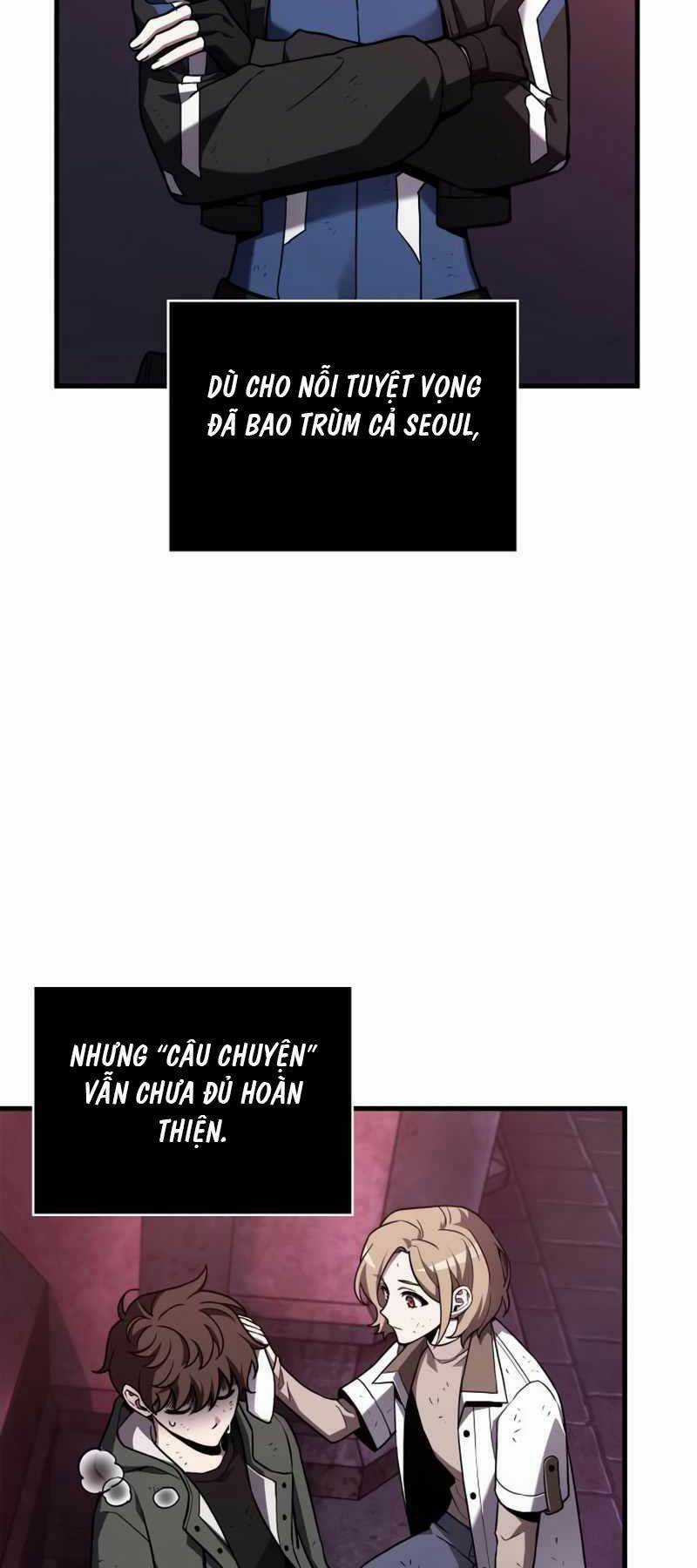 Toàn Trí Độc Giả - Omniscient Reader Chapter 175 trang 20