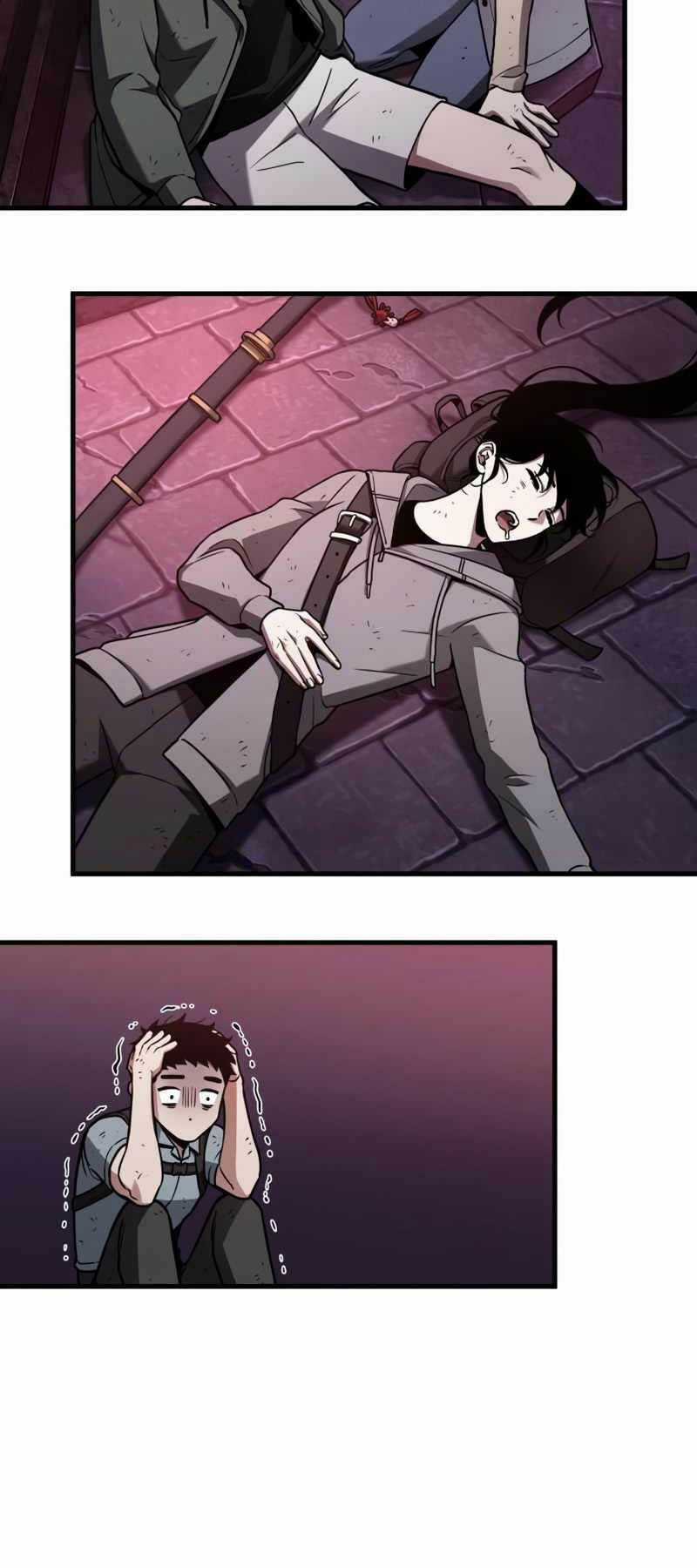 Toàn Trí Độc Giả - Omniscient Reader Chapter 175 trang 21