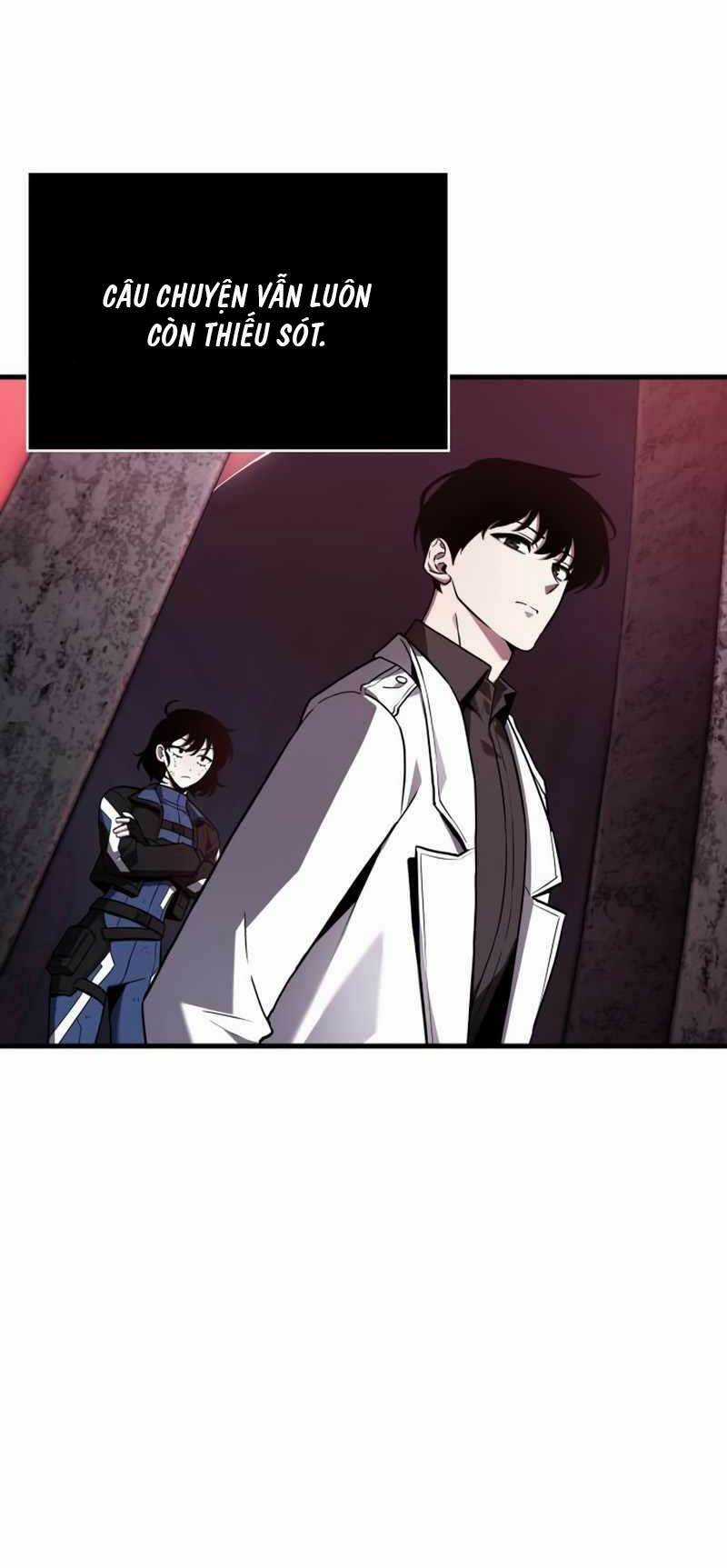 Toàn Trí Độc Giả - Omniscient Reader Chapter 175 trang 22