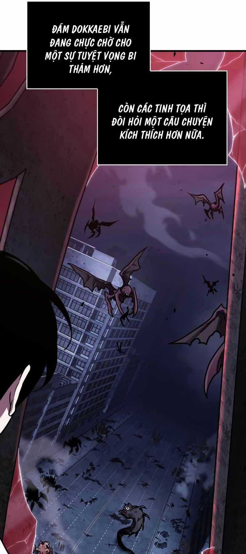 Toàn Trí Độc Giả - Omniscient Reader Chapter 175 trang 23