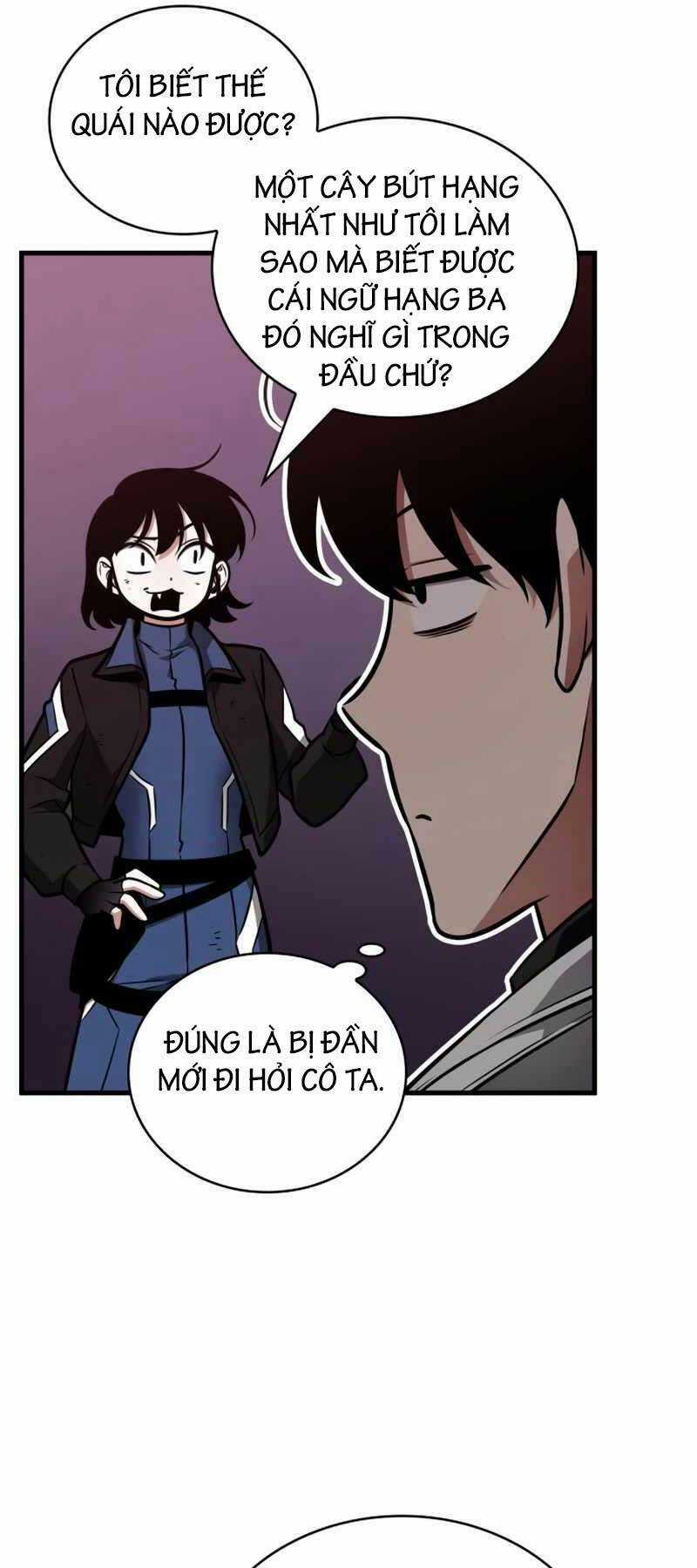 Toàn Trí Độc Giả - Omniscient Reader Chapter 175 trang 29