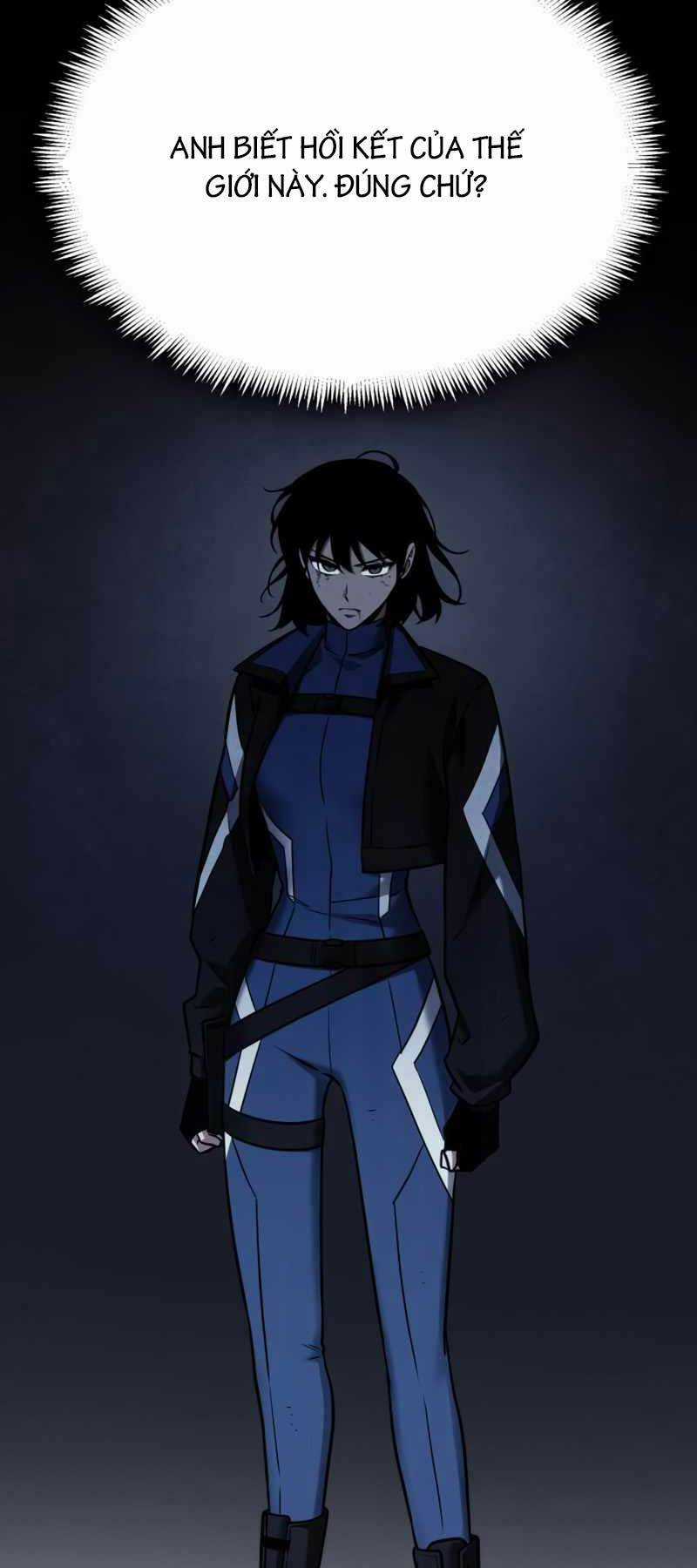 Toàn Trí Độc Giả - Omniscient Reader Chapter 175 trang 34