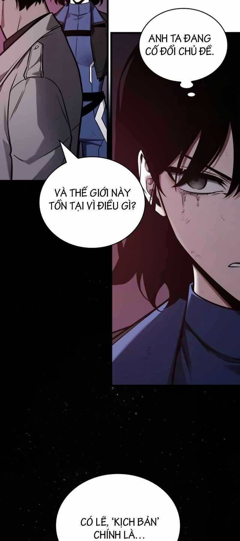 Toàn Trí Độc Giả - Omniscient Reader Chapter 175 trang 38