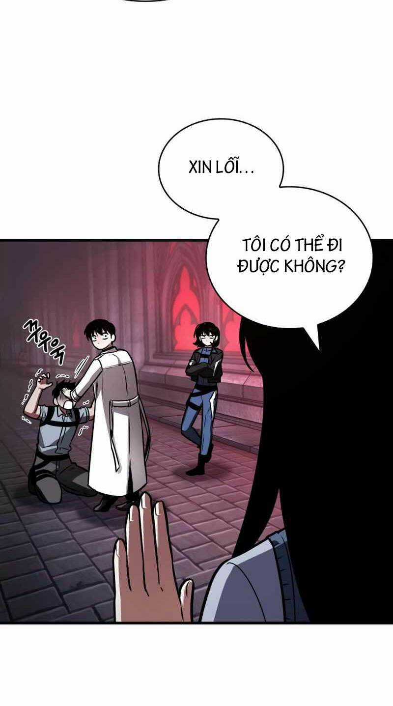 Toàn Trí Độc Giả - Omniscient Reader Chapter 175 trang 4