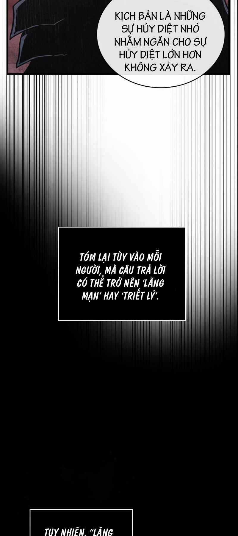 Toàn Trí Độc Giả - Omniscient Reader Chapter 175 trang 45