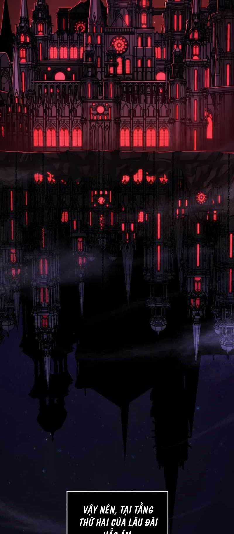 Toàn Trí Độc Giả - Omniscient Reader Chapter 175 trang 47