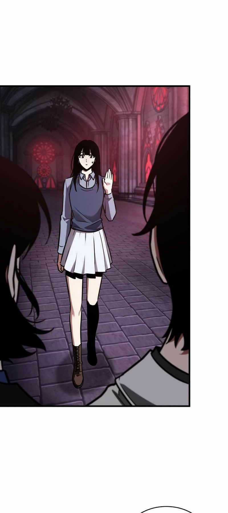 Toàn Trí Độc Giả - Omniscient Reader Chapter 175 trang 5