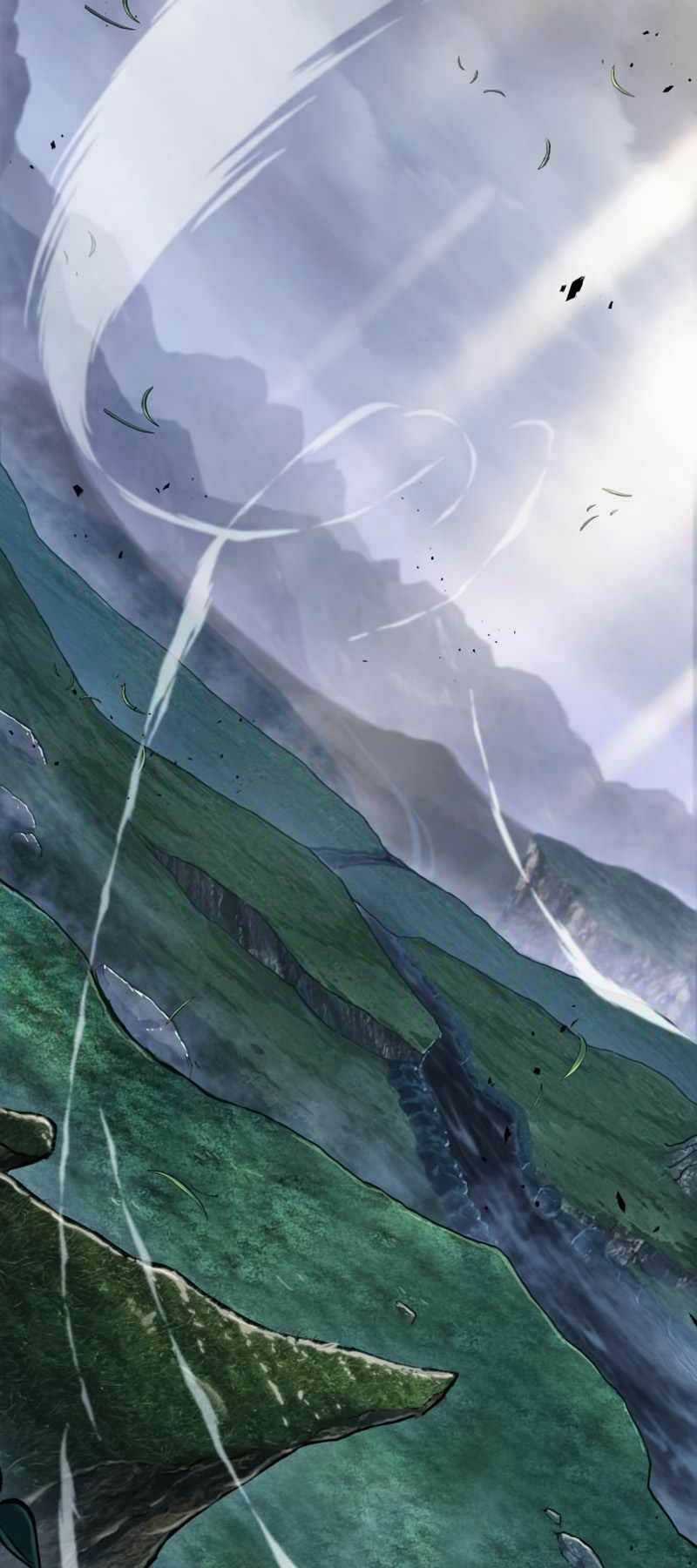 Toàn Trí Độc Giả - Omniscient Reader Chapter 175 trang 50