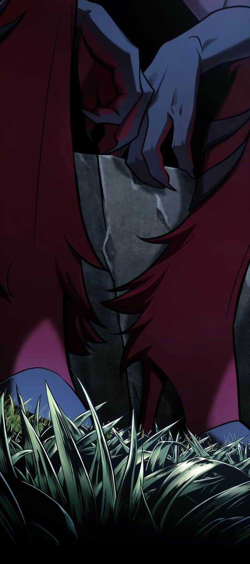 Toàn Trí Độc Giả - Omniscient Reader Chapter 175 trang 54