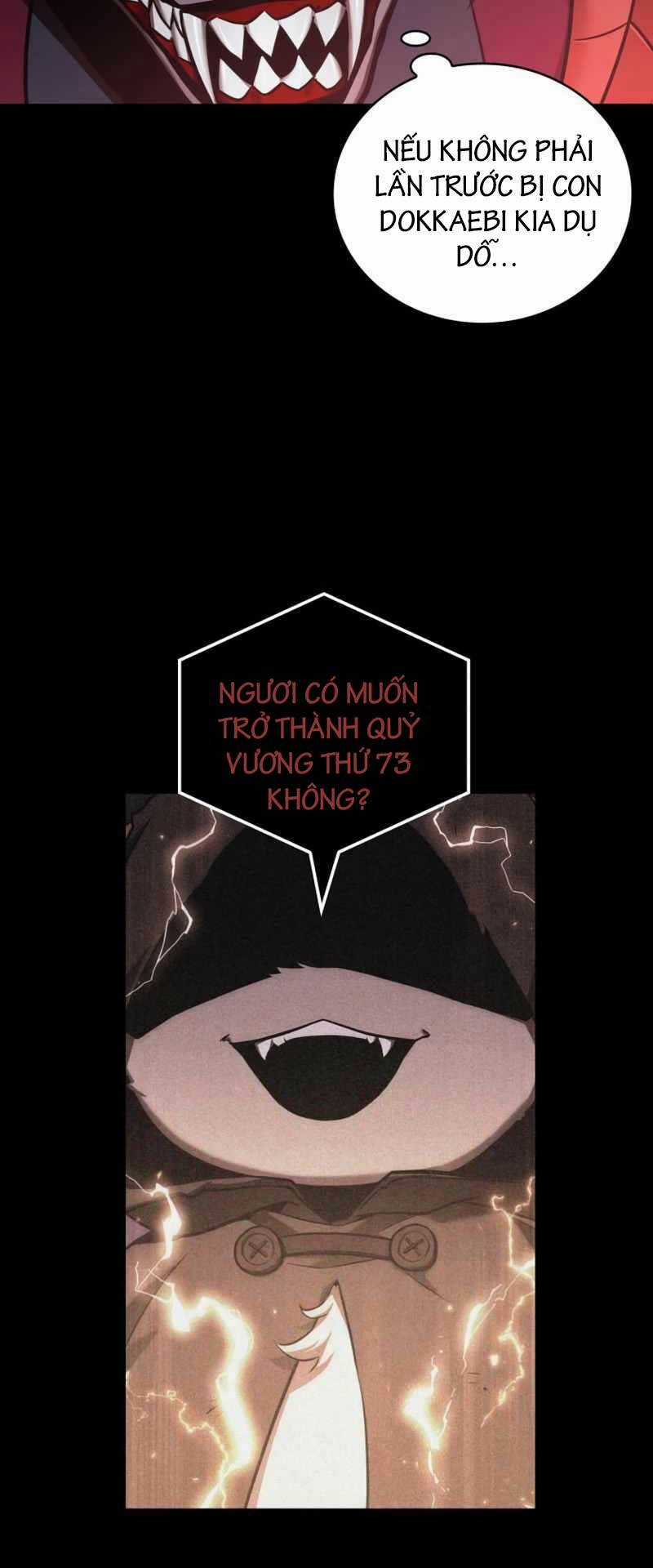 Toàn Trí Độc Giả - Omniscient Reader Chapter 175 trang 59