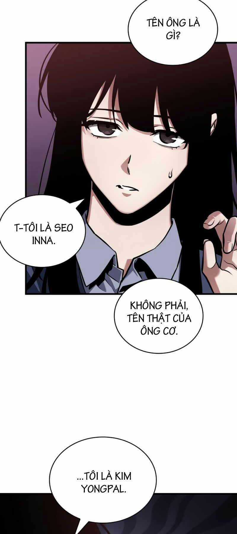 Toàn Trí Độc Giả - Omniscient Reader Chapter 175 trang 6