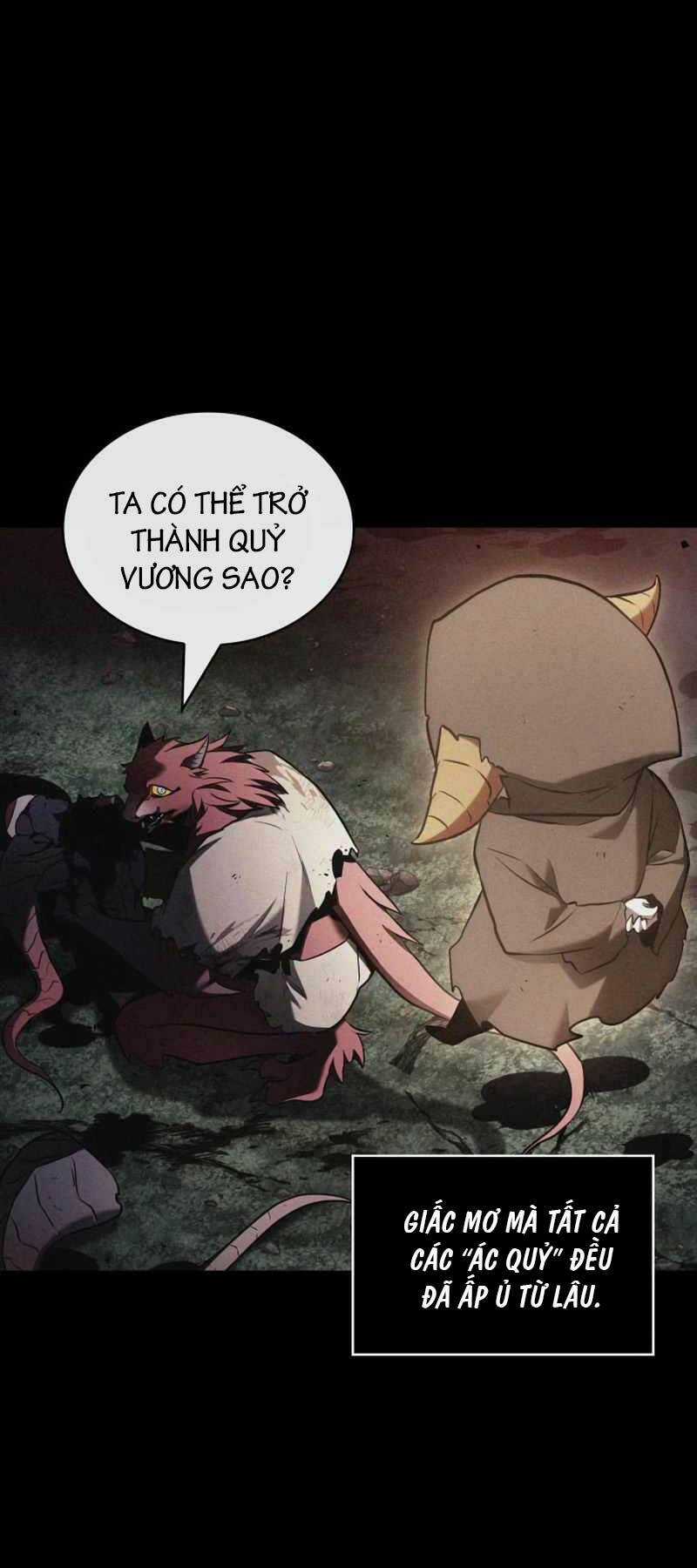 Toàn Trí Độc Giả - Omniscient Reader Chapter 175 trang 60