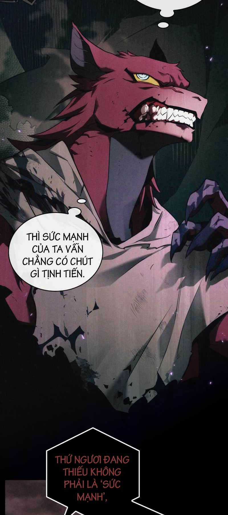 Toàn Trí Độc Giả - Omniscient Reader Chapter 175 trang 62