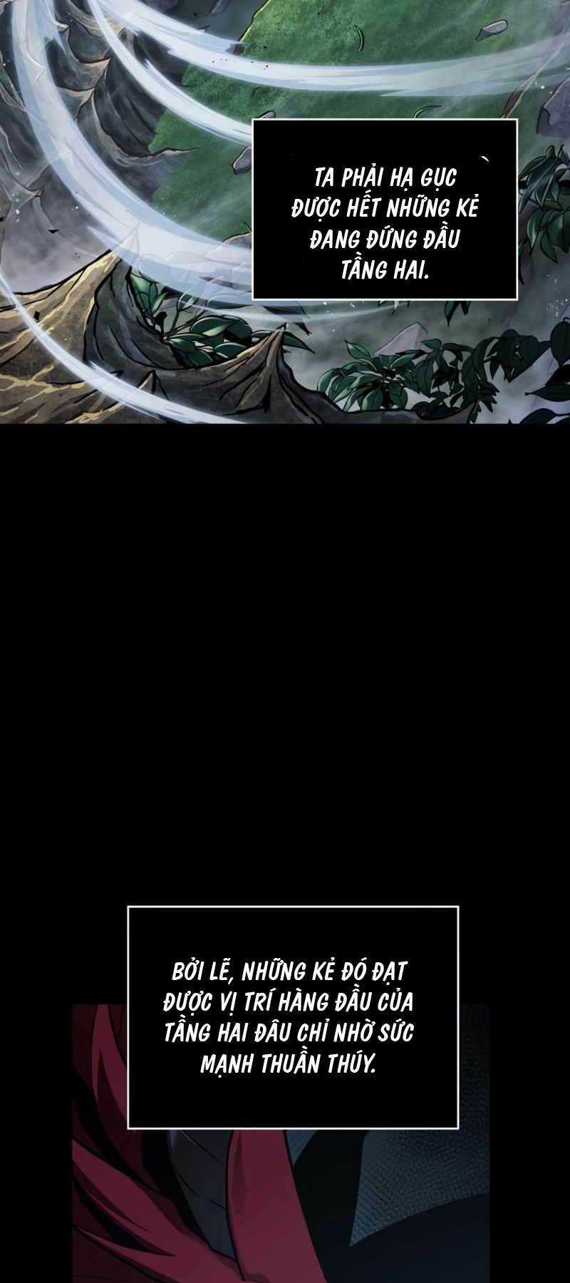 Toàn Trí Độc Giả - Omniscient Reader Chapter 175 trang 68