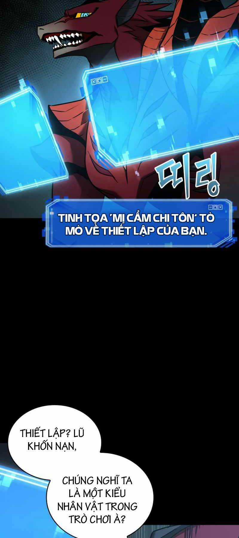 Toàn Trí Độc Giả - Omniscient Reader Chapter 175 trang 70