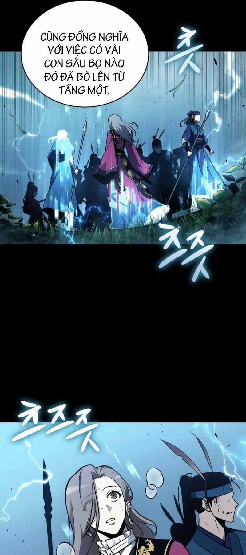 Toàn Trí Độc Giả - Omniscient Reader Chapter 175 trang 72