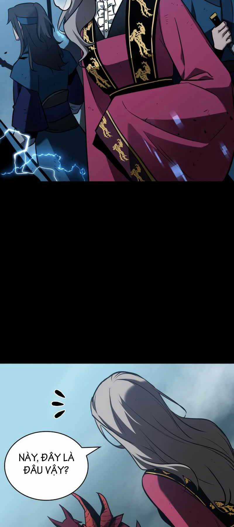 Toàn Trí Độc Giả - Omniscient Reader Chapter 175 trang 73