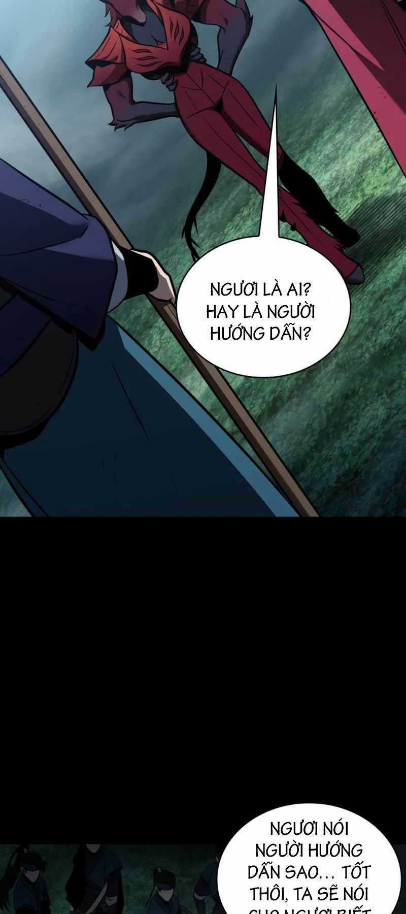 Toàn Trí Độc Giả - Omniscient Reader Chapter 175 trang 74