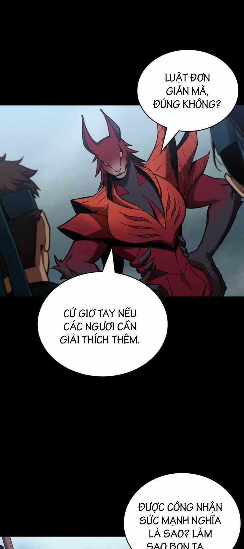 Toàn Trí Độc Giả - Omniscient Reader Chapter 175 trang 76