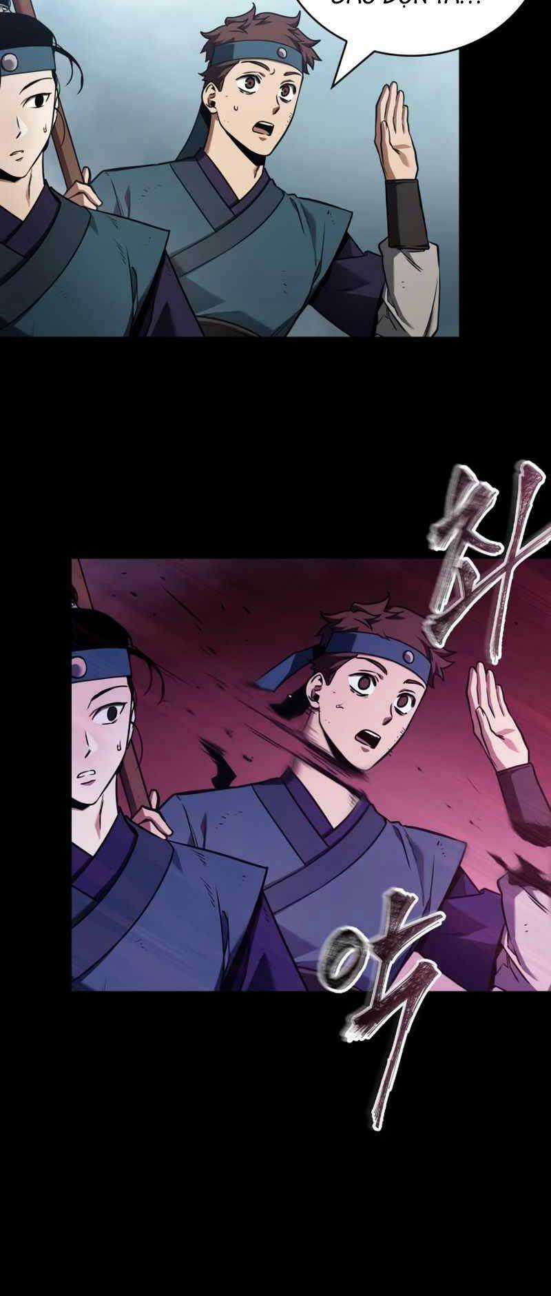 Toàn Trí Độc Giả - Omniscient Reader Chapter 175 trang 77