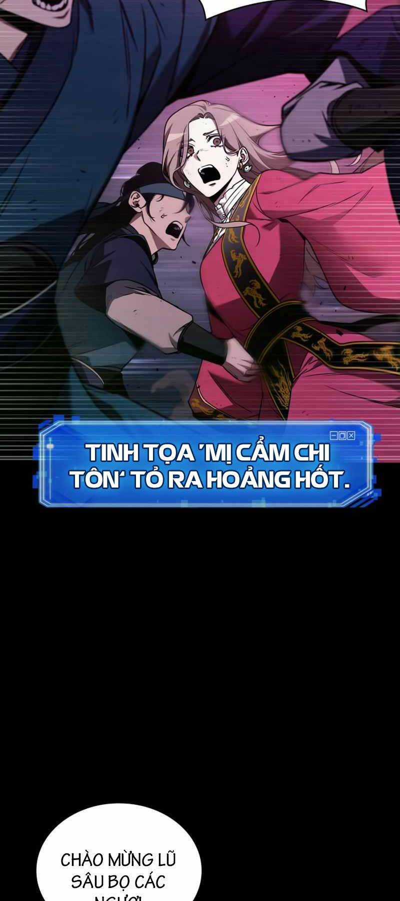 Toàn Trí Độc Giả - Omniscient Reader Chapter 175 trang 79