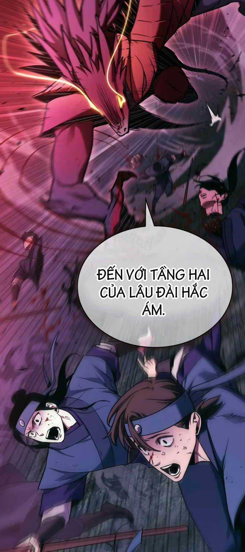 Toàn Trí Độc Giả - Omniscient Reader Chapter 175 trang 81