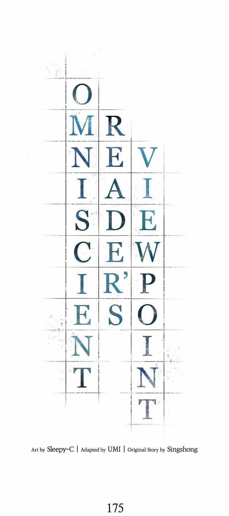 Toàn Trí Độc Giả - Omniscient Reader Chapter 175 trang 9