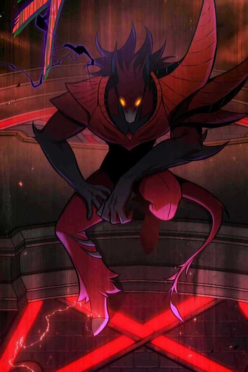 Toàn Trí Độc Giả - Omniscient Reader Chapter 176 trang 100