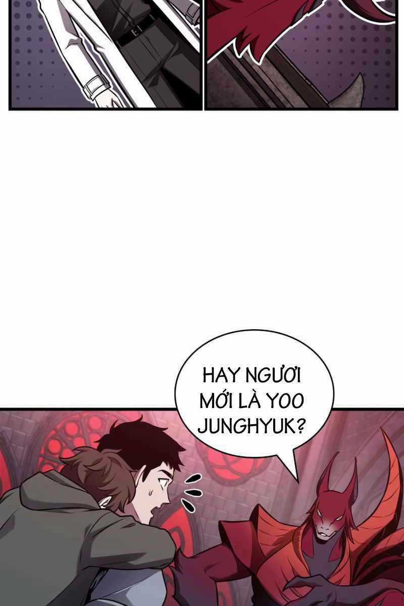 Toàn Trí Độc Giả - Omniscient Reader Chapter 176 trang 115