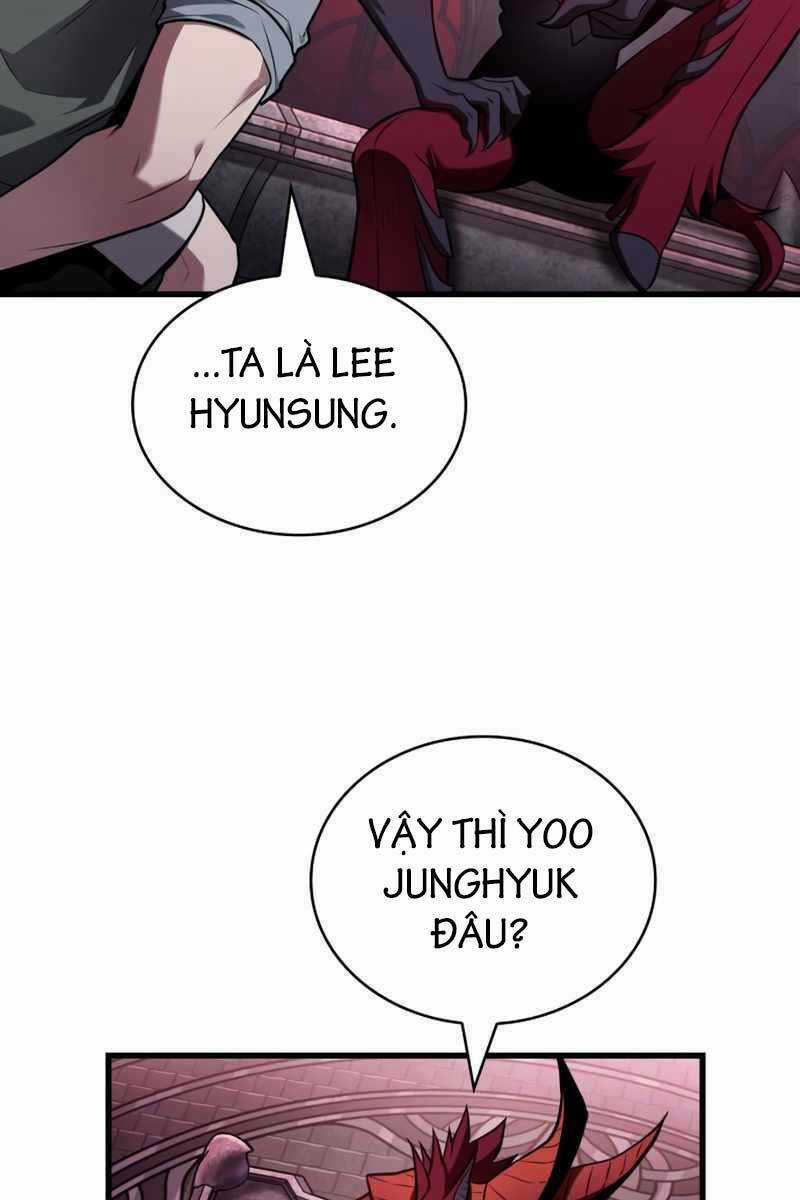 Toàn Trí Độc Giả - Omniscient Reader Chapter 176 trang 116