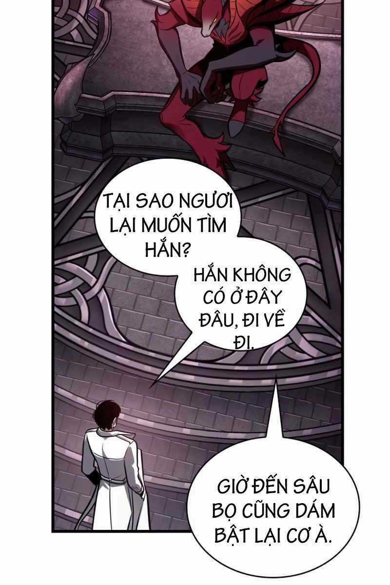 Toàn Trí Độc Giả - Omniscient Reader Chapter 176 trang 117