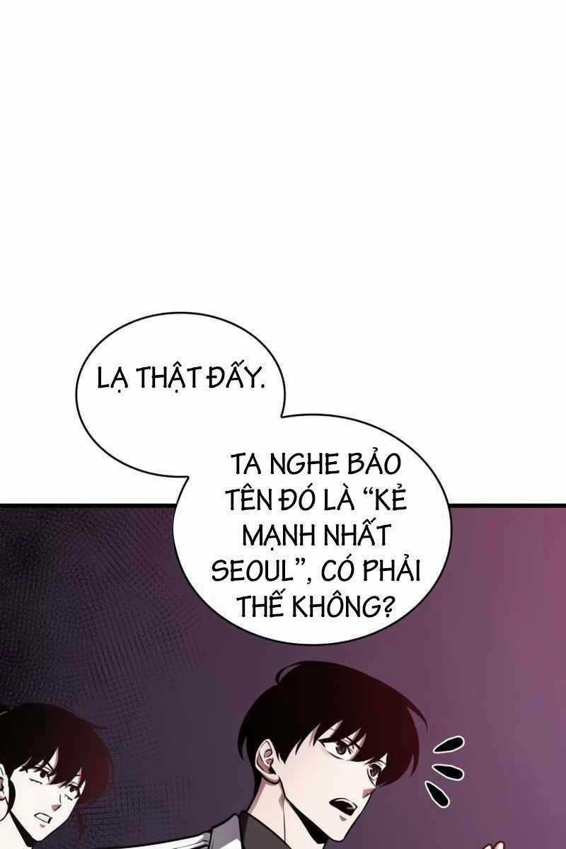 Toàn Trí Độc Giả - Omniscient Reader Chapter 176 trang 118