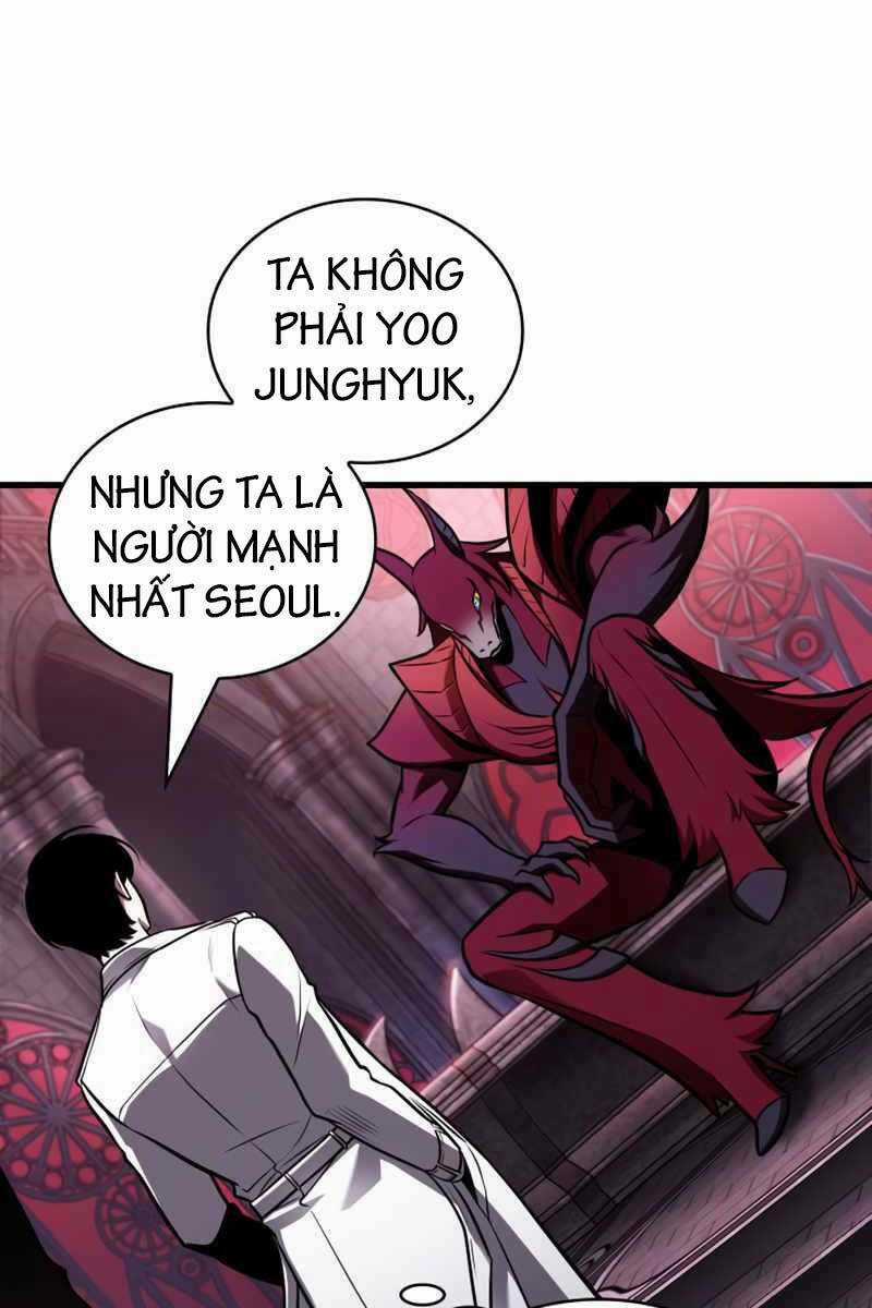 Toàn Trí Độc Giả - Omniscient Reader Chapter 176 trang 121