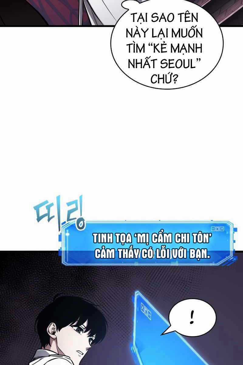 Toàn Trí Độc Giả - Omniscient Reader Chapter 176 trang 122