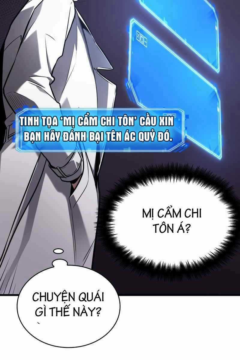 Toàn Trí Độc Giả - Omniscient Reader Chapter 176 trang 123