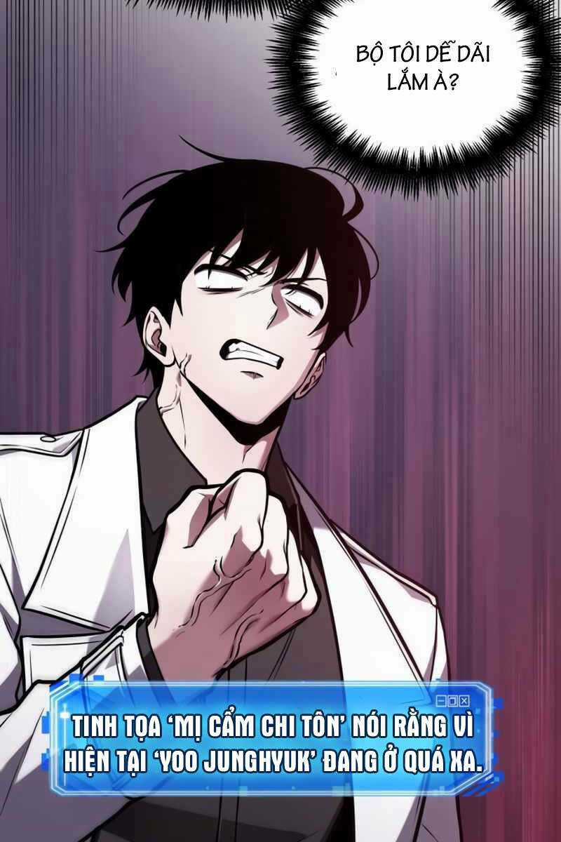 Toàn Trí Độc Giả - Omniscient Reader Chapter 176 trang 130