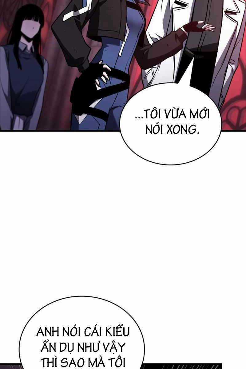 Toàn Trí Độc Giả - Omniscient Reader Chapter 176 trang 20