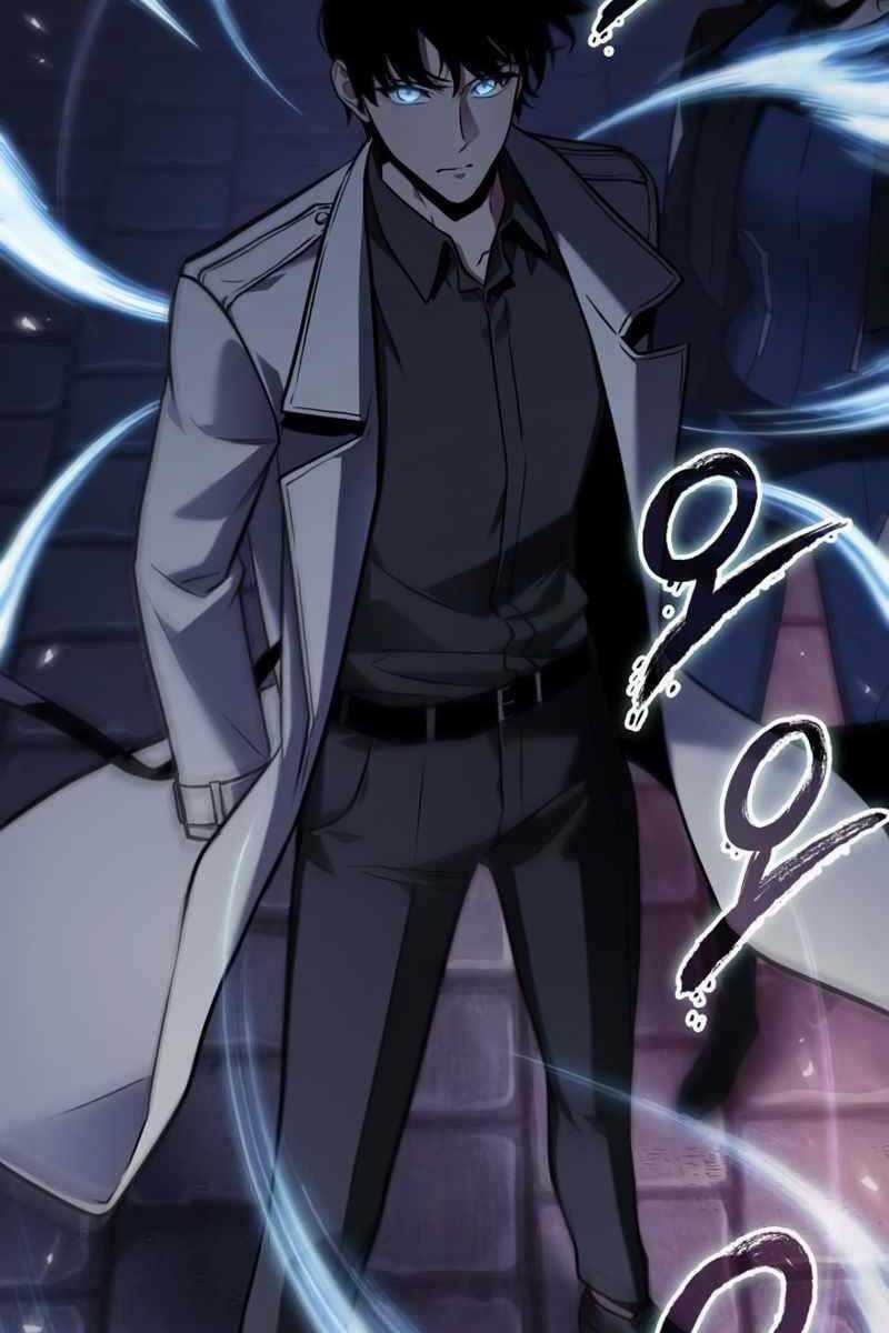 Toàn Trí Độc Giả - Omniscient Reader Chapter 176 trang 25