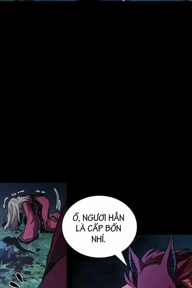 Toàn Trí Độc Giả - Omniscient Reader Chapter 176 trang 3