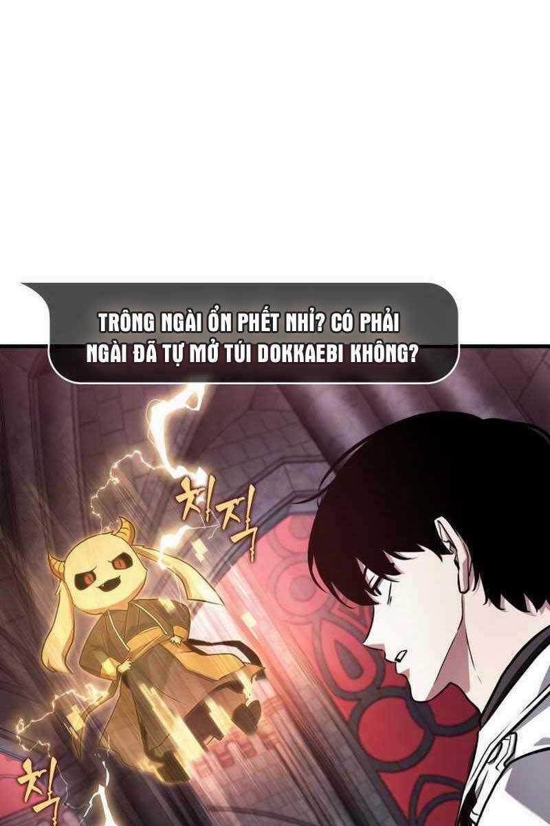 Toàn Trí Độc Giả - Omniscient Reader Chapter 176 trang 33